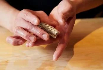 Почему японские суши - самые безопасные в мире